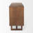 Cinna 72.0L X 18.0W X 31.0H Solid Wood W/Cane Sideboard-70773056