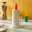 Bunny & Carrot Kitchen Roll Holder-1504546160-1499216188