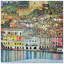 Gustav Klimt - Wrapped Canvas Painting-21211857