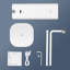 Lampe de bureau Destefana