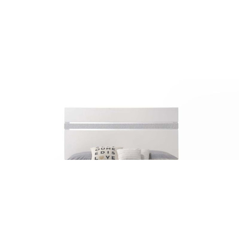 Lit ultrabrillant Naima II