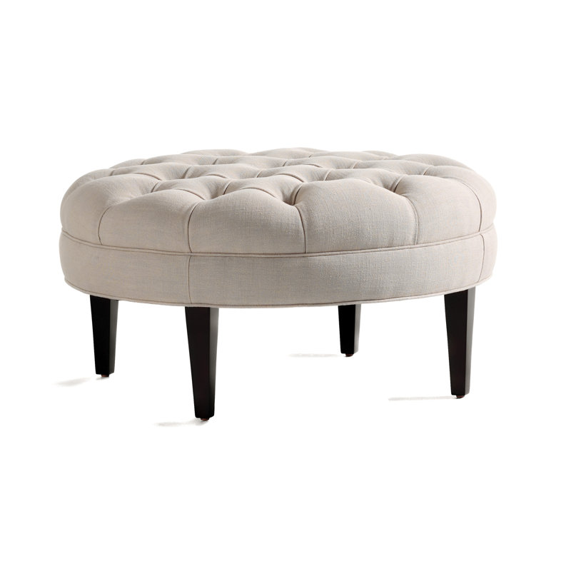 Dinah Ottoman, Chadwyn Dijon