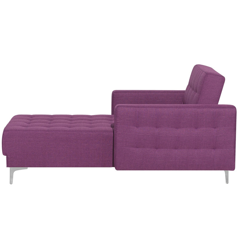 Finnegan Upholstered Chaise Lounge