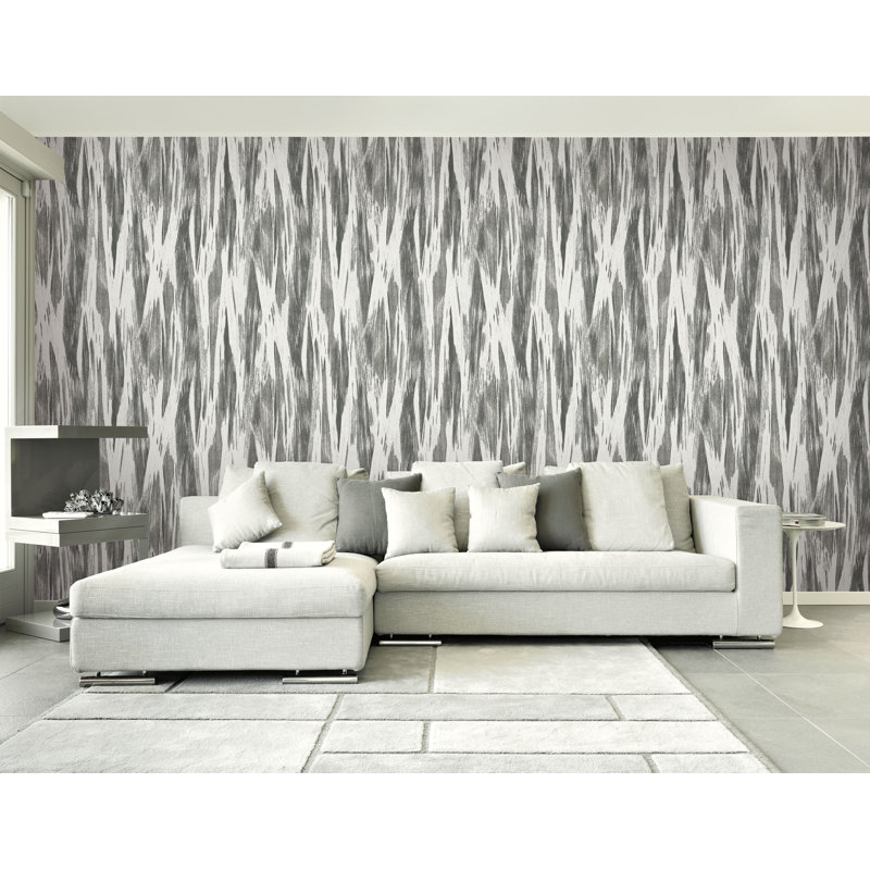 Fiorella, Gris / blanc