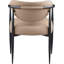 Chaise rembourrée en cuir Virella-2024426386-2024426393