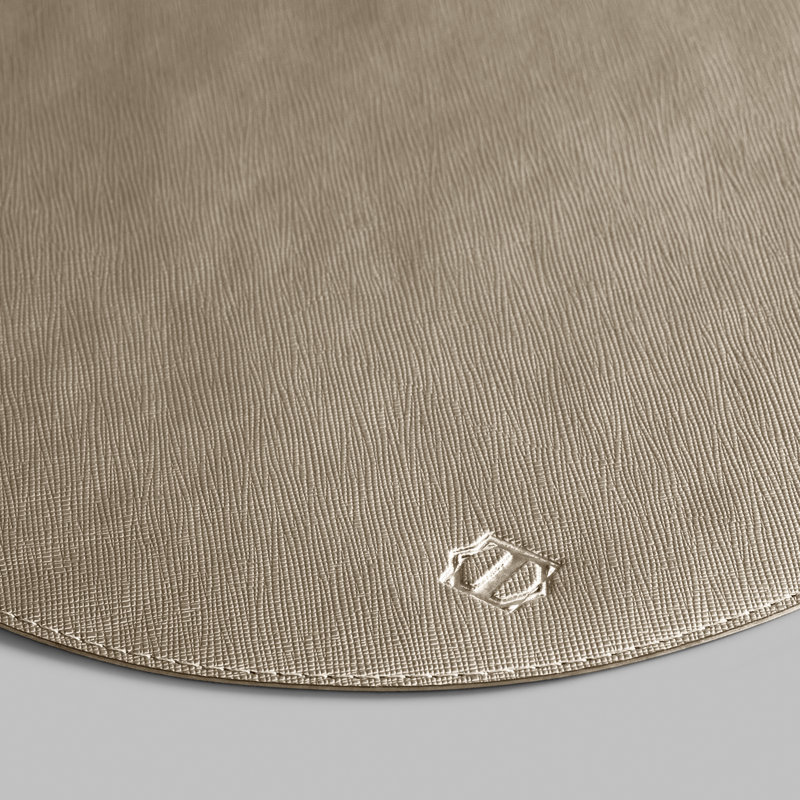 Joseph Placemat oval