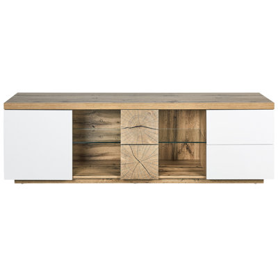 Arbon TV Stand for TVs up to 65"