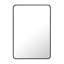 Miroir mural Reflections Sleek-1500310543