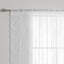 Panneau coulissant transparent avec passe-tringle Shayna-149798821