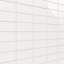 Remington X 5,9 po Carrelage mural aspect brique en porcelaine polie (5,32 pieds carrés / caisse)-57605805