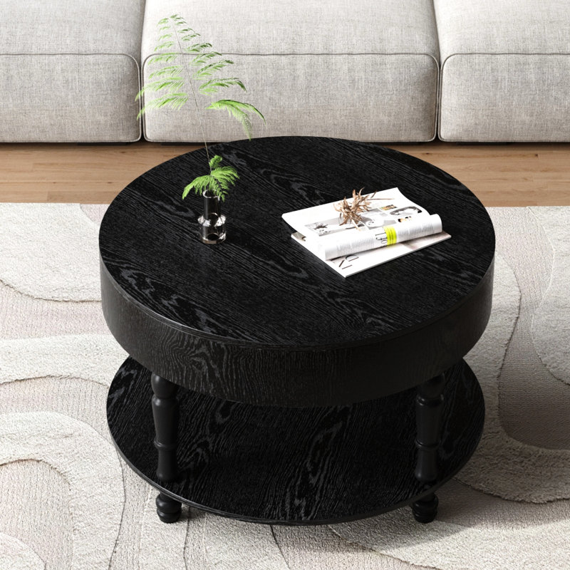 Table basse 31,5 po American Traditional Style