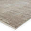 Tapis beige à motif abstrait Abery-1240988006