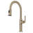 KRAUS Allyn Pull-Down Single Handle Kitchen Faucet-70732942