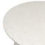 RYE Outdoor Round Coffee Table