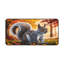 Polyester Desk Pad-890722863