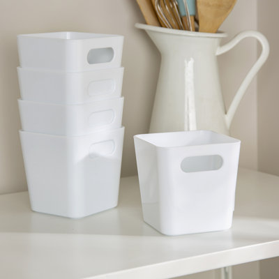 Wham Studio Basket 1.01