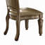 Chaises de salle à manger