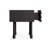 Lap Solid Wood Nightstand-16388524