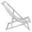 Imani Eucalyptus Outdoor Armless Lounge Chair-1738517219