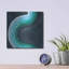 «Mid Century Current I» par Grace Popp-362598984