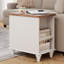 Scarlett 15'' W Nightstand-2135418467
