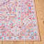 Tapis oriental lavable à la machine Layhill Performance-865592608