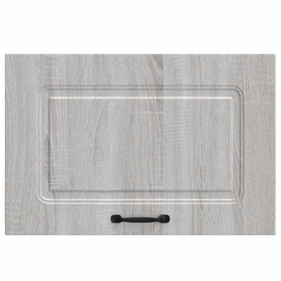 Kitchen Wall Cabinet Kalmar Engineered Wood