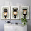 Vases grecs I 3 pièces-91416154-91416161