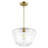 1 - Light Single Pendant-443885001-443885007