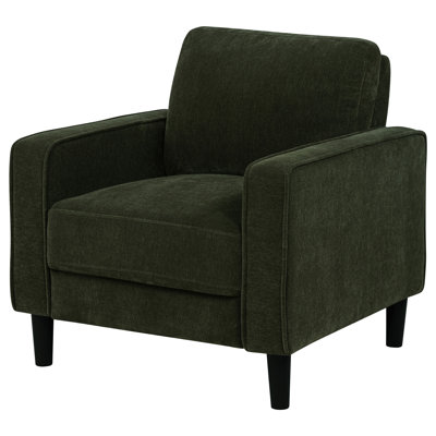 Suxby Track Arm Chair