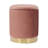 Velvet Ottoman-874250567