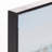 11" x 17" Black Wall Hanging Poster Picture Frame - 4 Frames