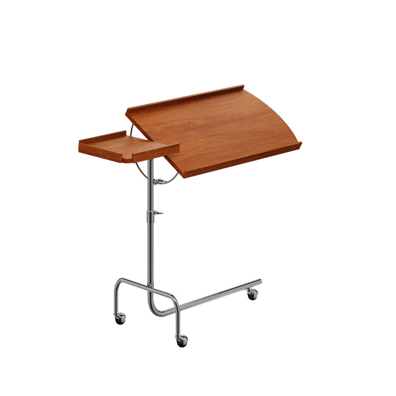 Table en C 31,9 po