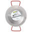 ROYALFORD Stainless Steel Paella Pan-38625438