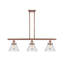 Arriaga 3 - Light Kitchen Island Pendant-1500342379-1500342396-1500342390