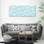 Cloud - Wrapped Canvas Print