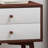 Eller 2 - Drawer End Table-1217537568