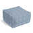 Chambray Polyester Blend/Cotton Blend