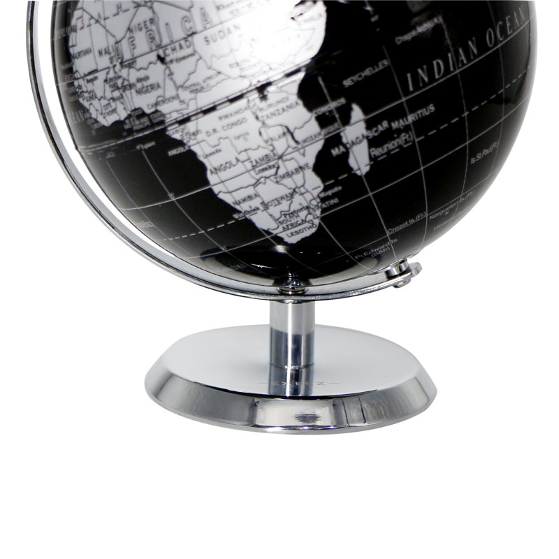 Tabletop Globe