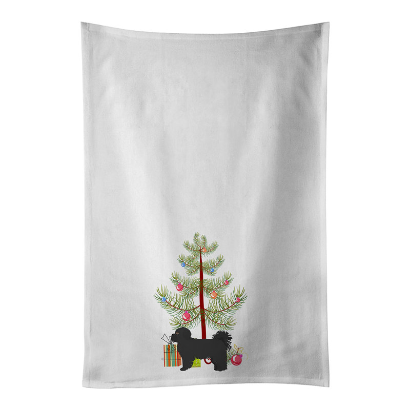 Cotton Tea Towel Kitchen Towel