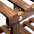 Filuta Plant Stand - Set of 9