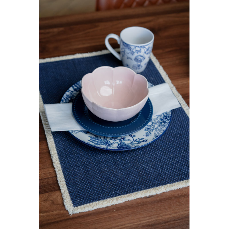 Willards Runner, Navy