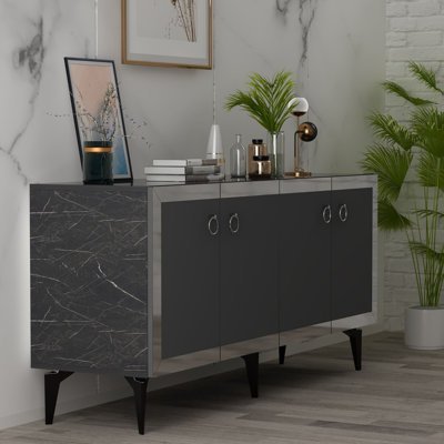 Olivia 150cm Console Table