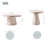 Naihla 2-Piece Round Coffee Table Set