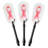Fat Cat Pink Lady Soft Tip Dart