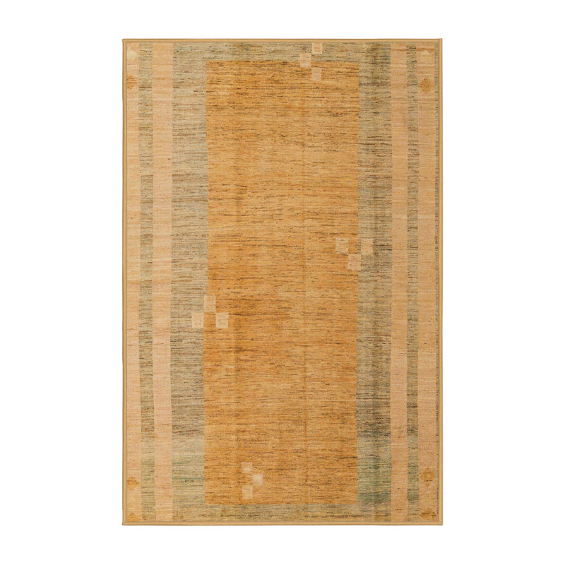 Tapis abstrait moderne 4715, Rectangle 8 pi x 10 pi