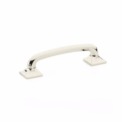 Schaub Northport Cabinet Pull 4" Center to Center