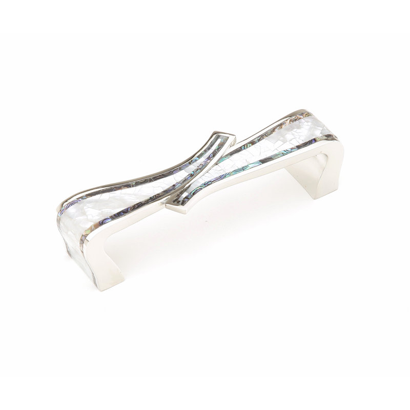 Avalon Bar Pull, Dark Antique Bronze
