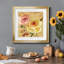 Jardin français II - reproduction d'art sur papier encadré-1165359071-1165359074