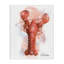 Toile de fruits de mer côtiers, conception par Matthew Piotrowicz-732659041